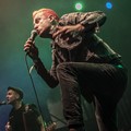 GutterPunk - Professional Concert Photography